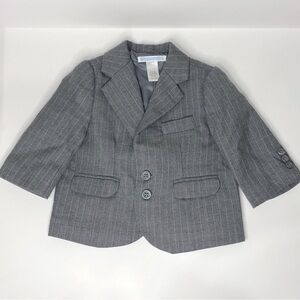 NWOT Janie & Jack Baby Boy Blazer